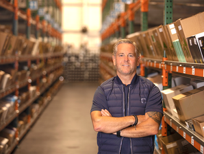 How the Founder of a California Cannabis Startup is Using his Experience in the Legal Market