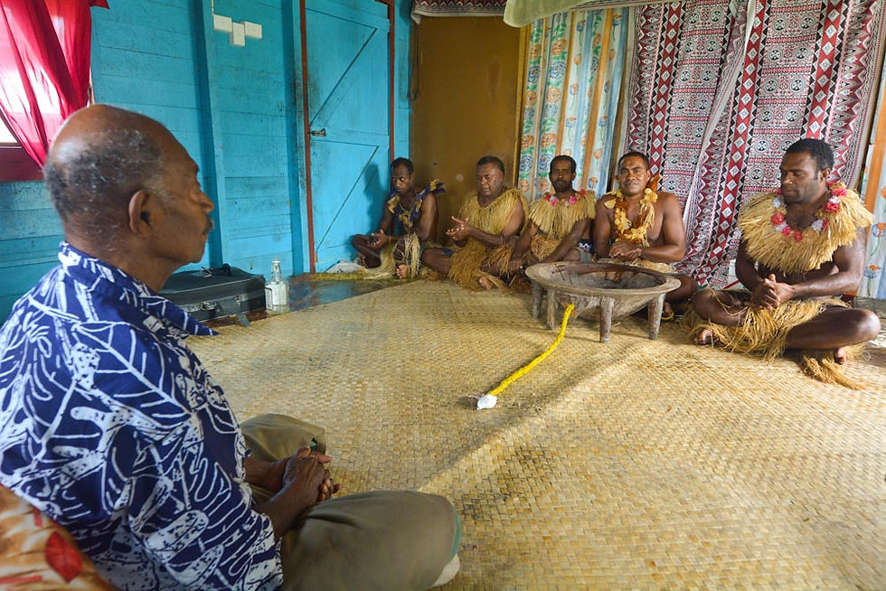 Kava
