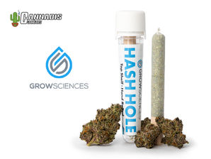 Grow Sciences | Hash Hole