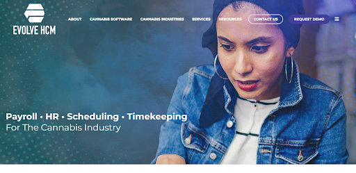 Evolve HCM - HR and Payroll Software CBD