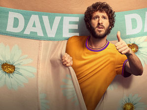 Dave | FX