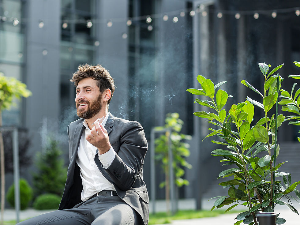 How Cannabis Is Becoming a Career Catalyst