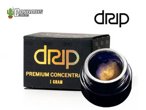 DRIP Oils & Extracts | Cherry Paloma