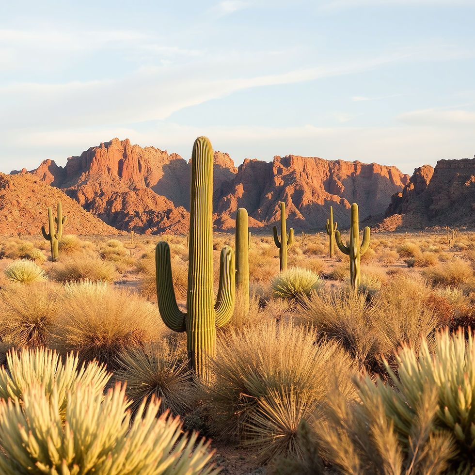 Cultivating the Southwest: Why Quality Genetics Matter for Desert Growers
