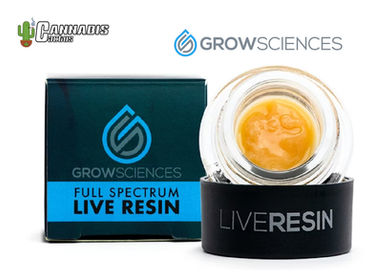 Grow Sciences | Freeze Dried Z
