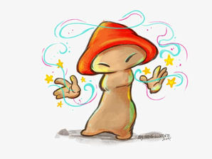 Denver decriminalizes Magic Mushrooms