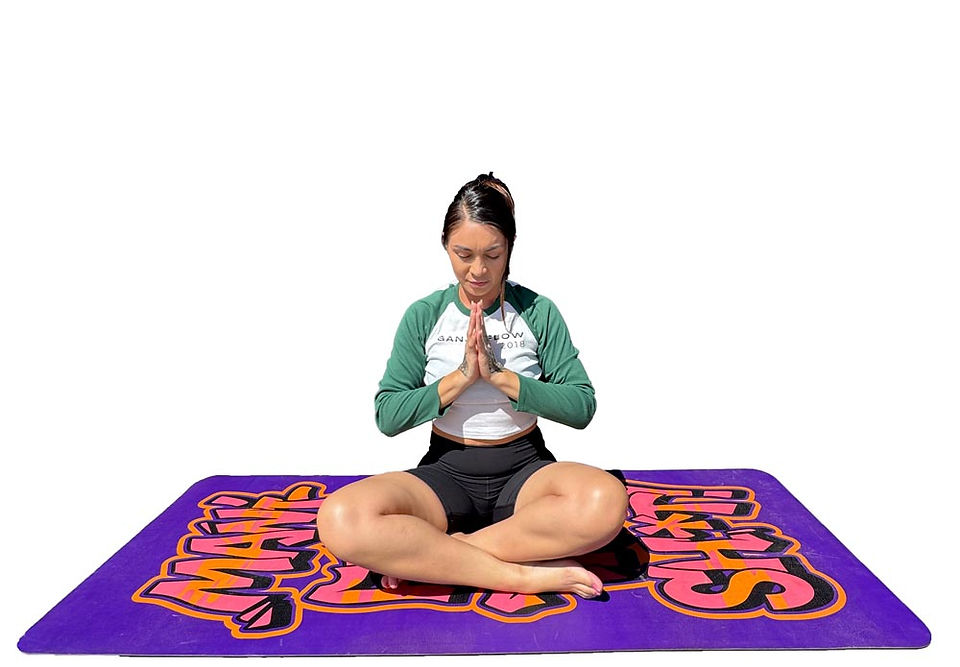 Yoga by Ganja Flow