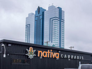 Seneca Nation of Indians to Open Dispensary in Niagara Falls