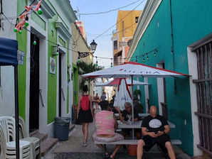 A Cannabis Traveler’s Guide: Puerto Rico