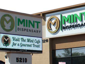 Mint Cannabis Announces Exclusive Discounts For Arizona Cannabis Industry Workers With Fa Cards