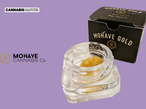 Mohave Gold | The Godfather | Sugar 1g