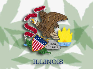 Illinois Leads the Midwest in Cannabis Reform