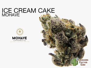 Ice Cream Cake by Mohave