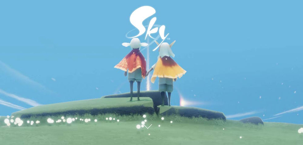 Sky