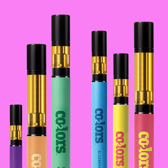 elf bar vape uk Co2lors
