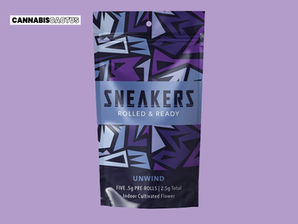 SNEAKERS | UNWIND 
