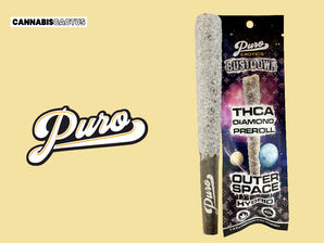 Puro Exotics | Bustdown THCA Pre-roll