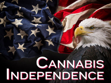 Cannabis Independence