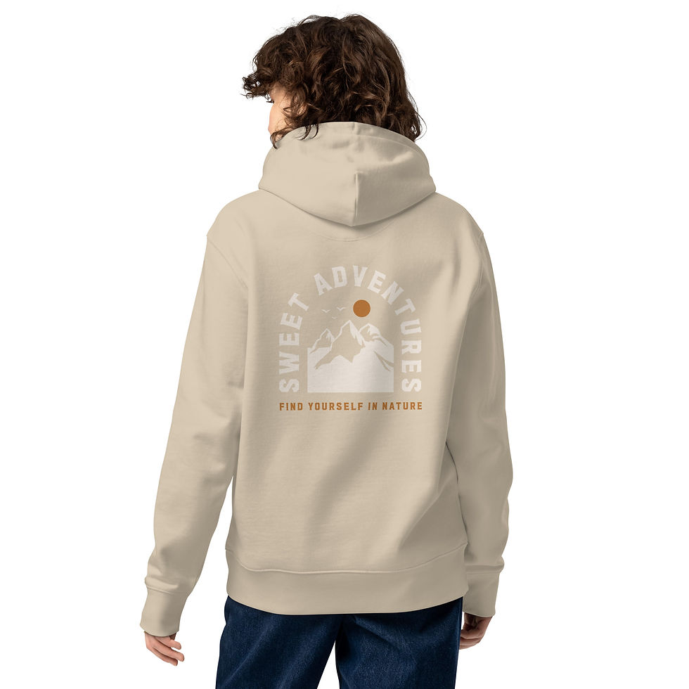 Thumbnail: Unisex Hoodie