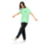 Thumbnail: Unisex Heavyweight T-Shirt