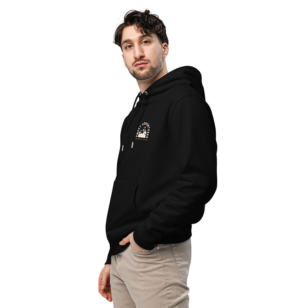 Thumbnail: Unisex Hoodie