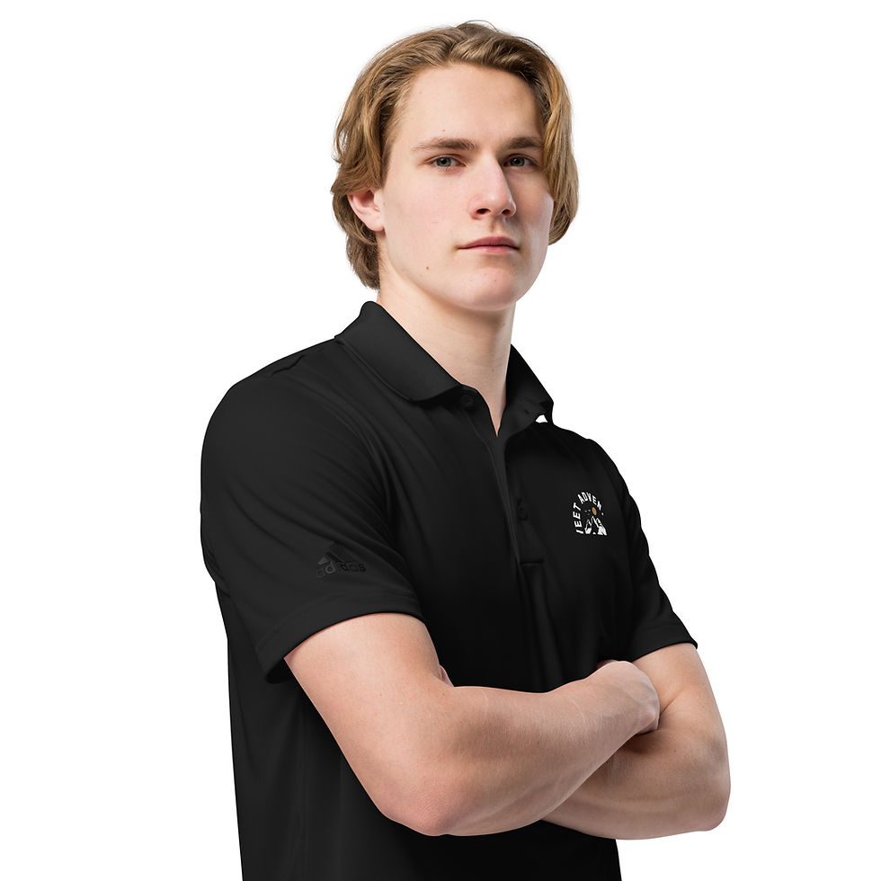 Thumbnail: Adidas Polo Shirt