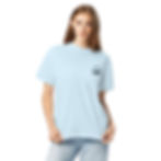 Thumbnail: Unisex Heavyweight T-Shirt
