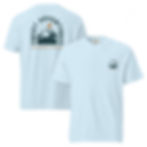 Thumbnail: Unisex Heavyweight T-Shirt