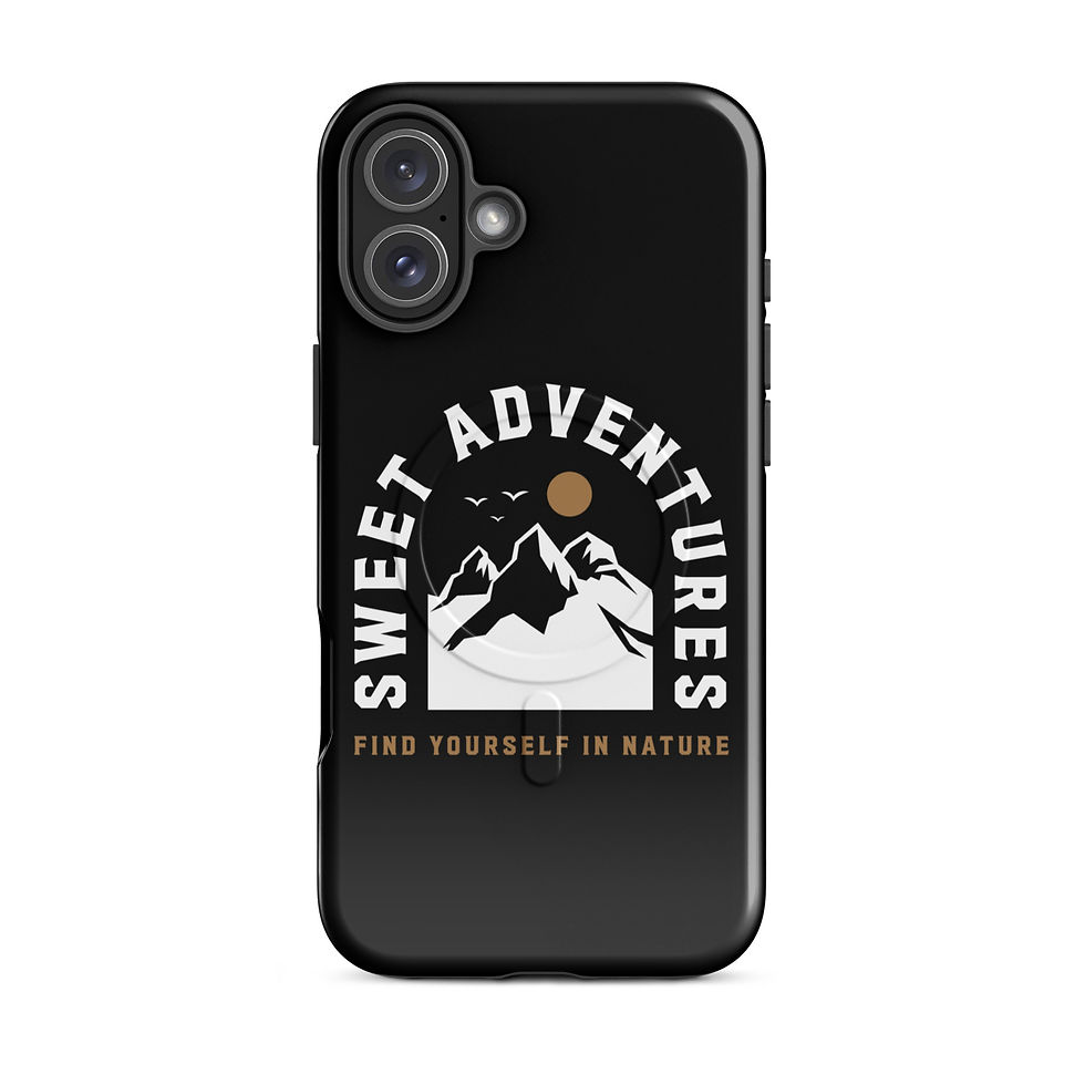 Thumbnail: MagSafe® iPhone® Case