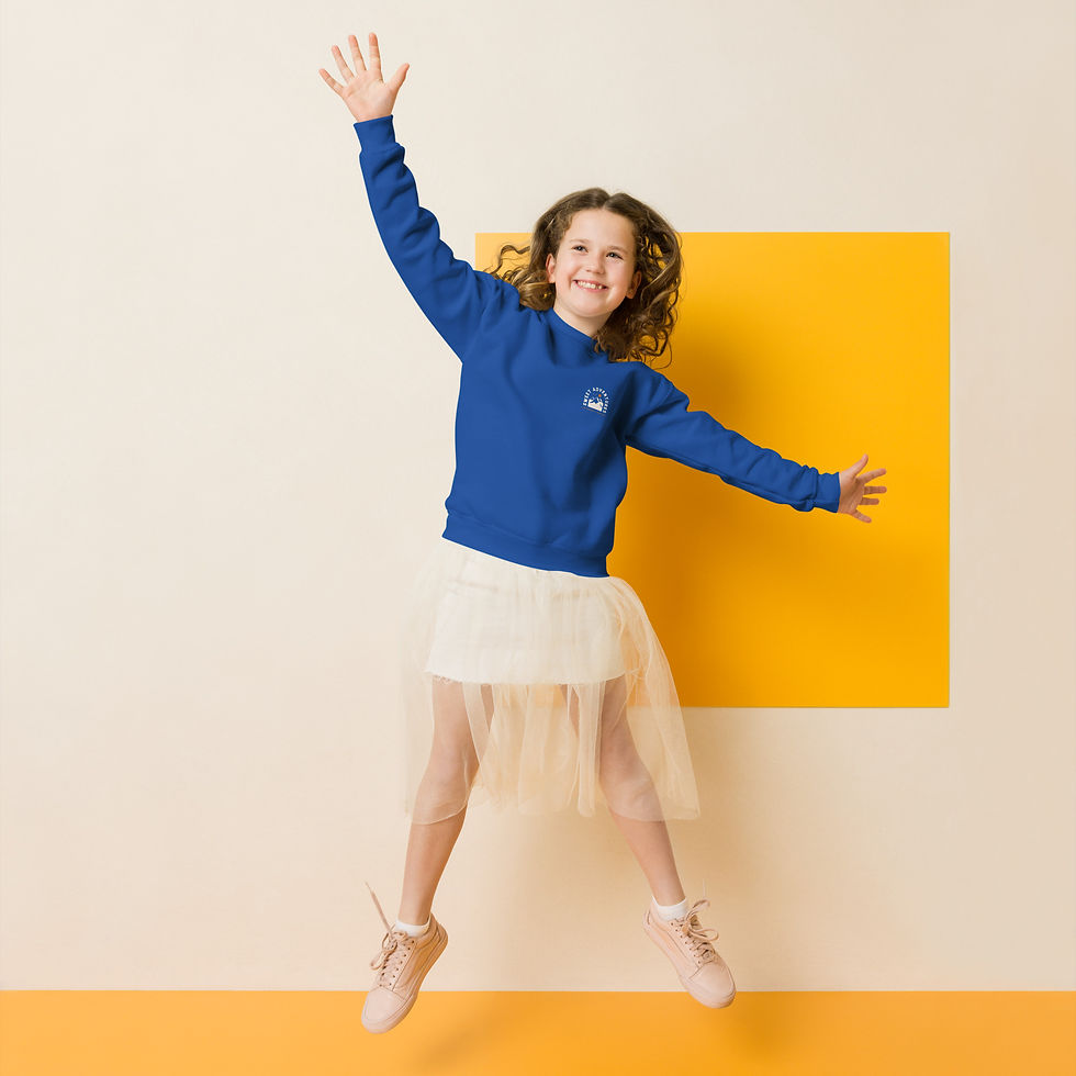 Thumbnail: Kids Sweatshirt