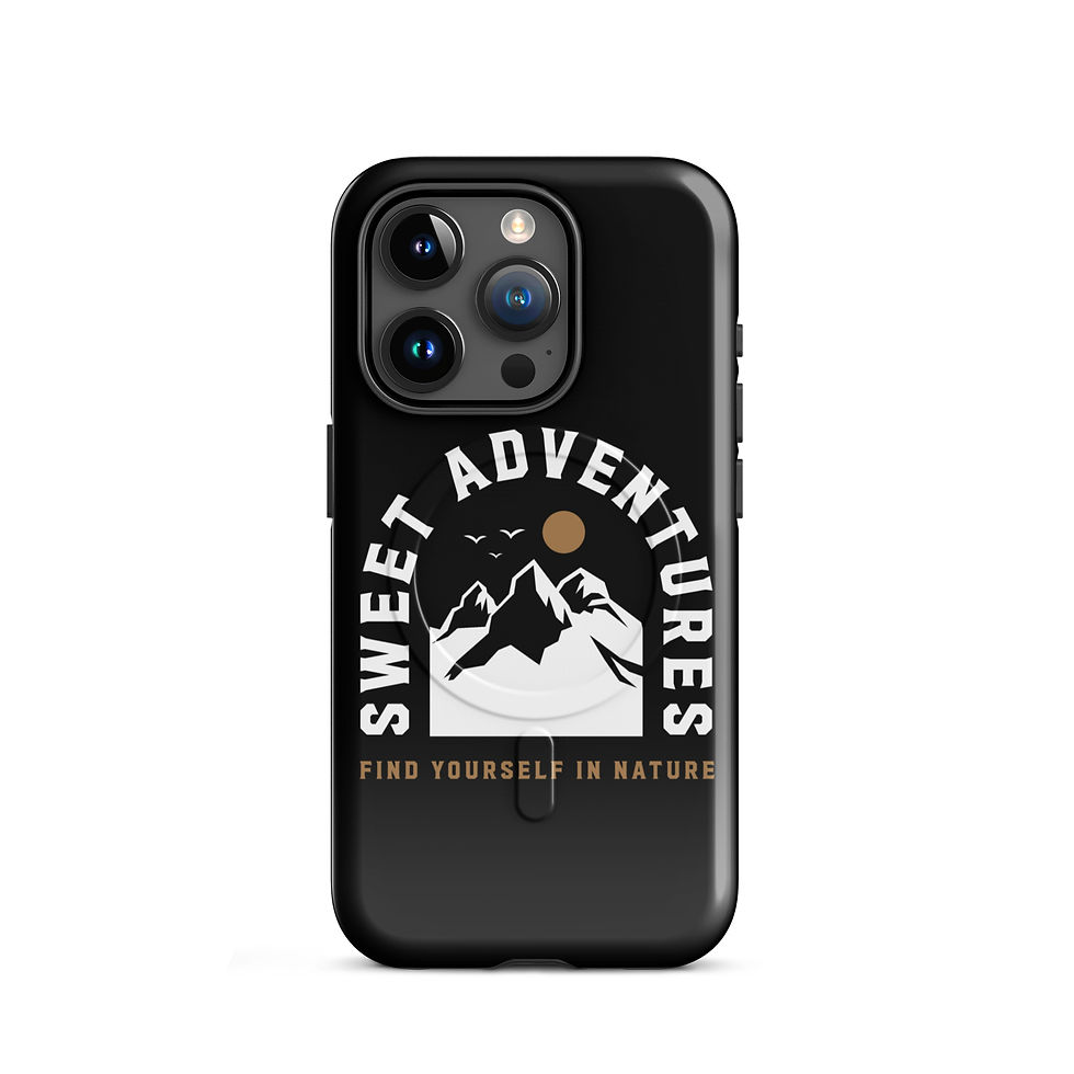 Thumbnail: MagSafe® iPhone® Case