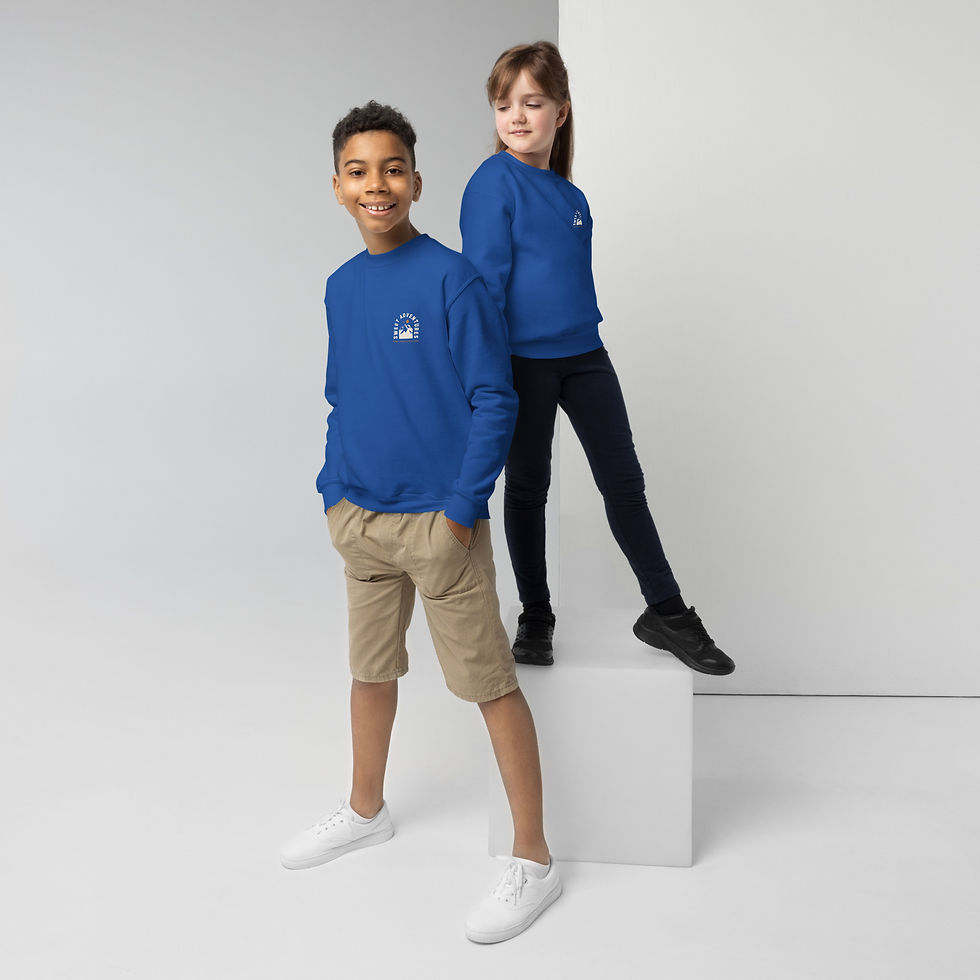 Thumbnail: Kids Sweatshirt