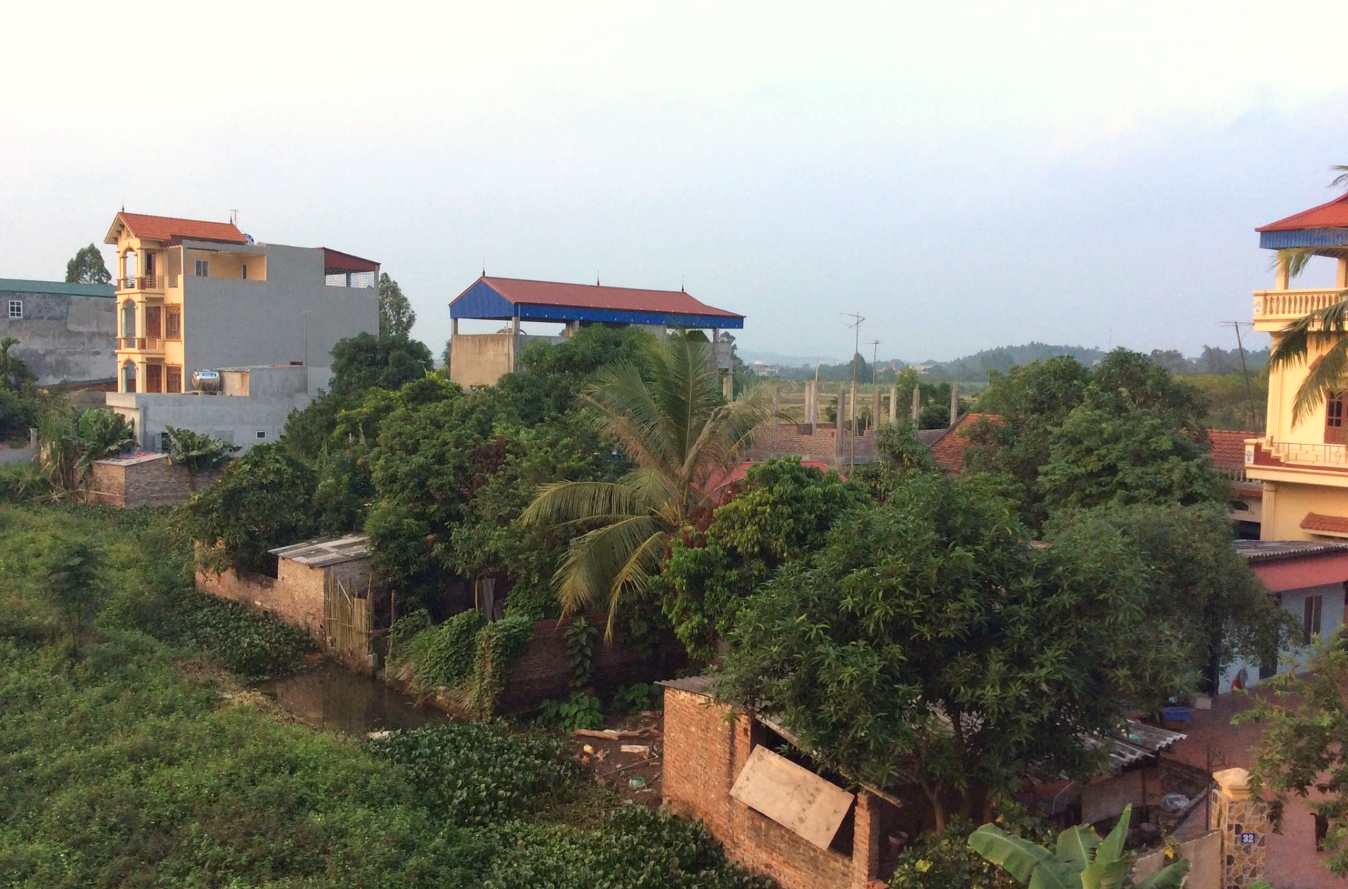 海外便り ベトナム