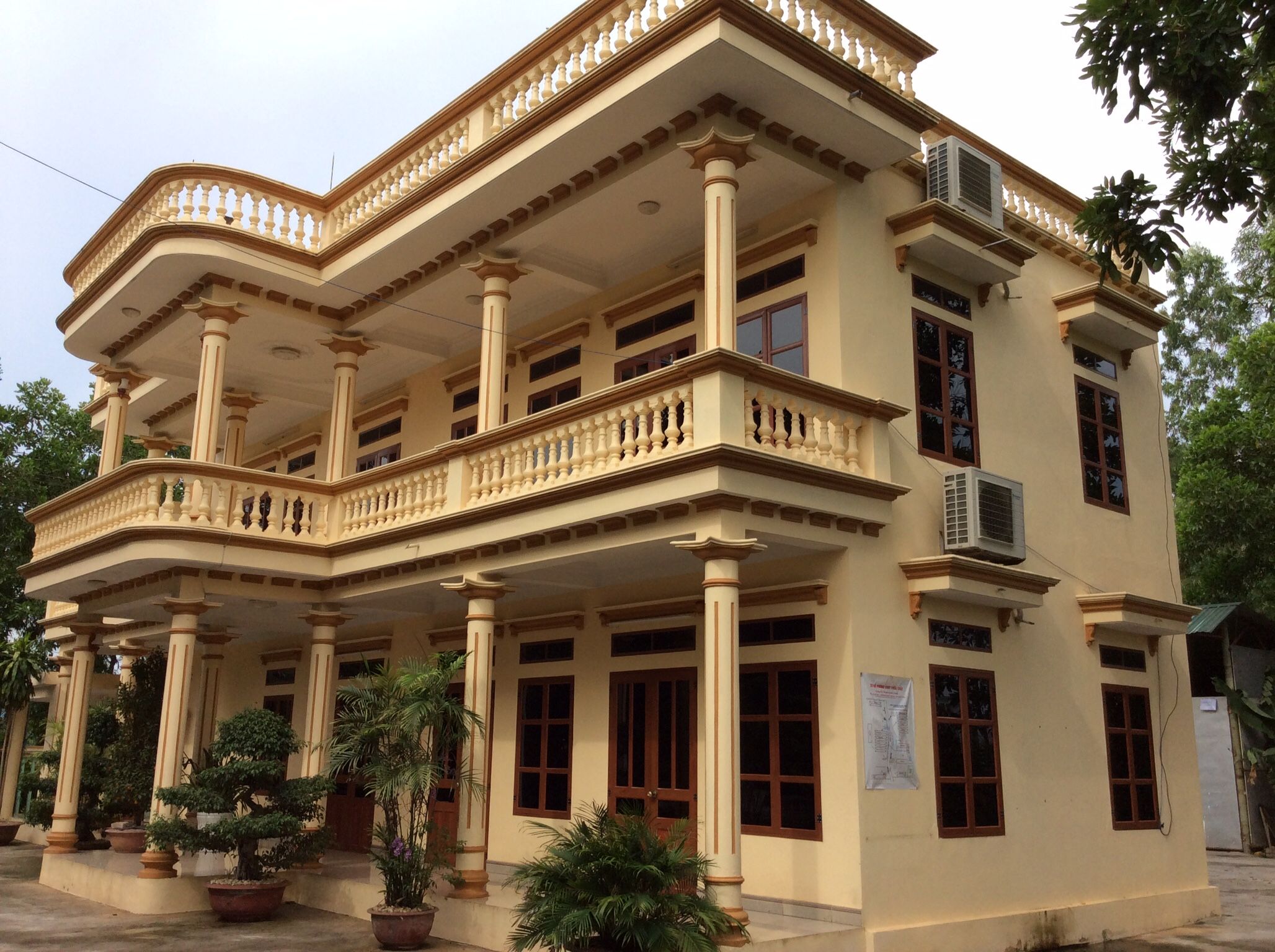 海外便り ベトナム