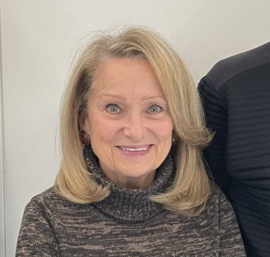 Mary Ann Re