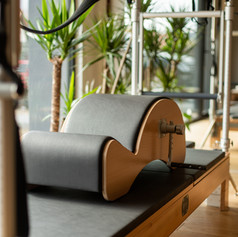 PIlates Garage Wilanów
Renata Mueller-Wittig