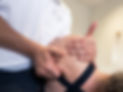 Chiropraktik - Die Zwei Physiotherapie Berlin Wilmersdorf