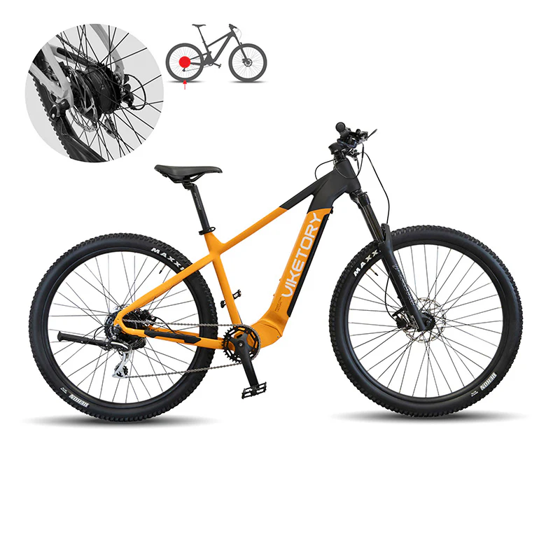 Viketory Ebike Roktar
