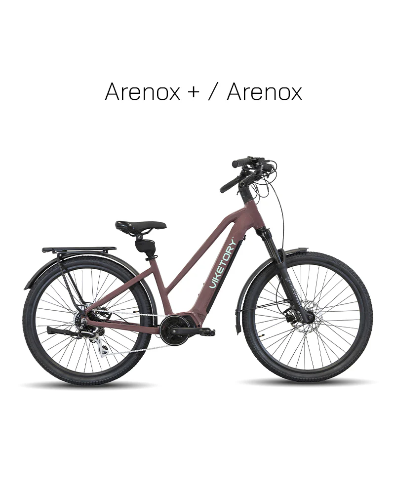 Viketory Ebike Arenox
