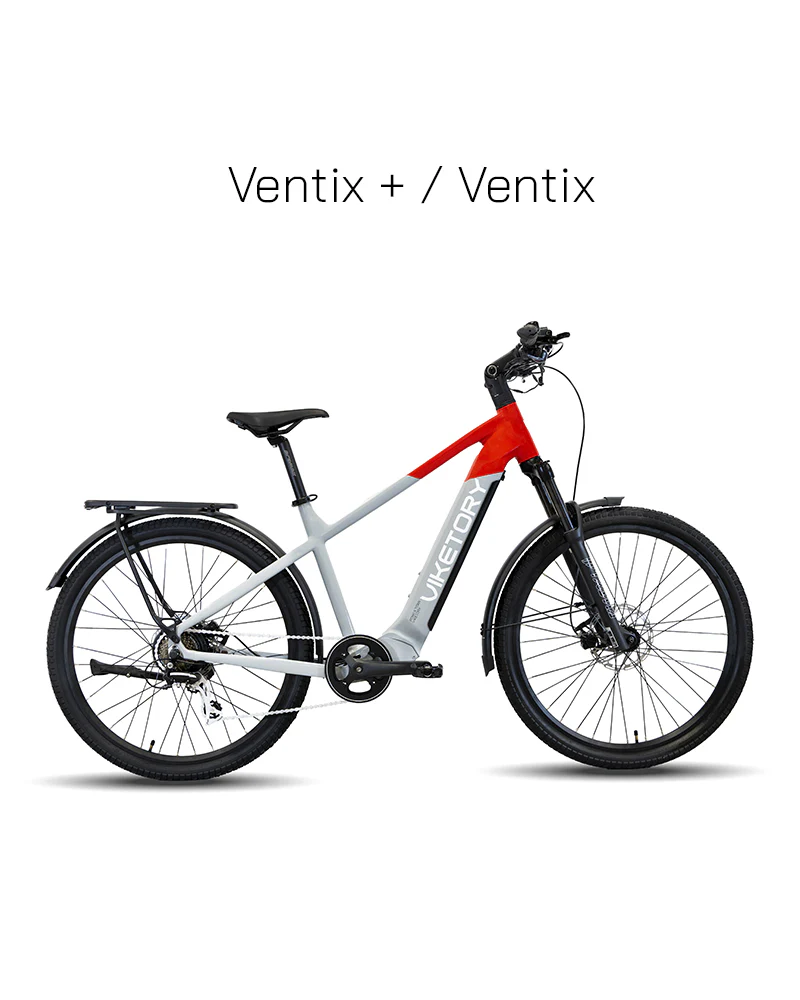 Viketory Ebike Ventix