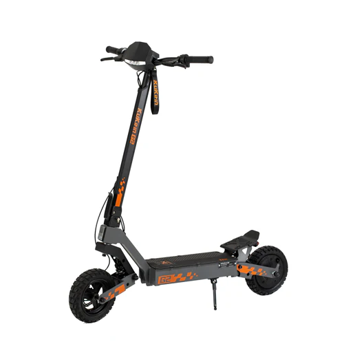 KuKirin G2 Electric Scooter