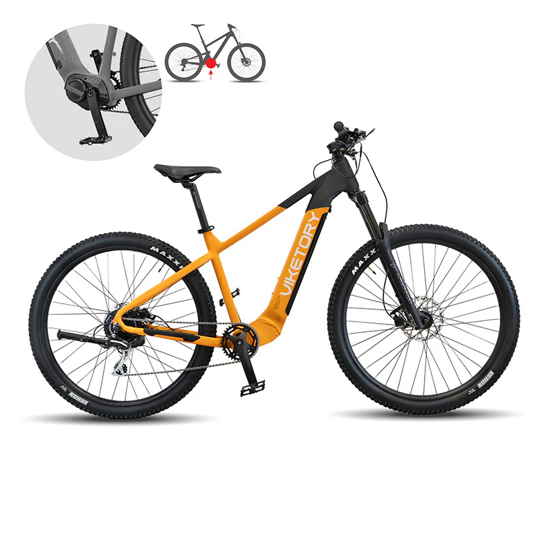 Viketory Ebike Roktar Plus