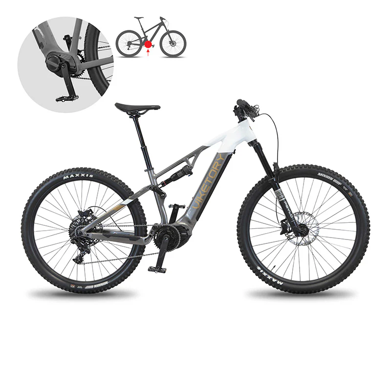 Viketory Ebike Terram