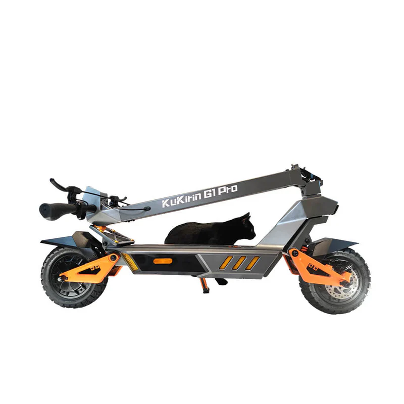 KuKirin G1 Pro Electric Scooter
