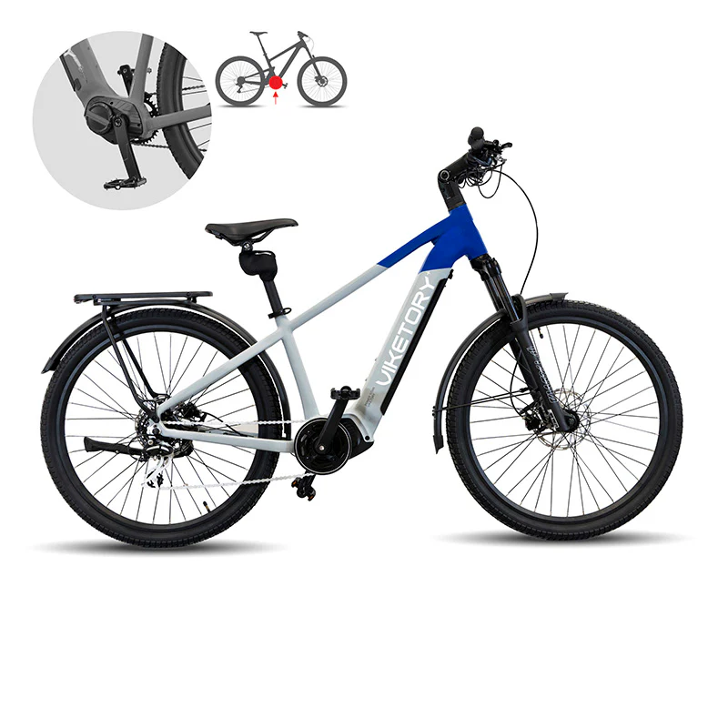 Viketory Ebike Ventix Plus
