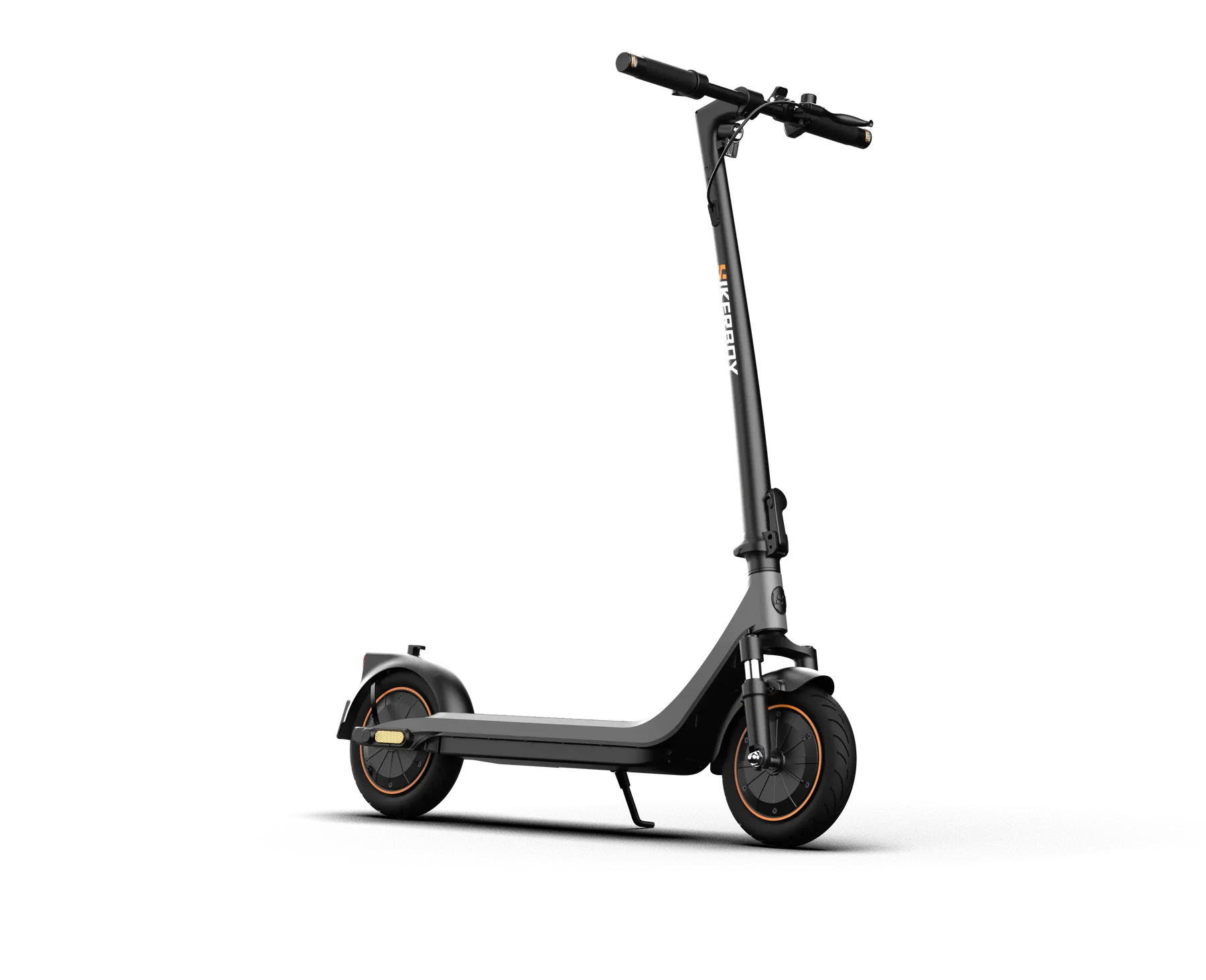 Hikerboy Scooter CURTIS Dual