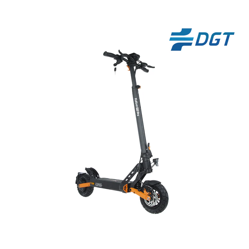 KuKirin  G2 Pro (DGT Certified)