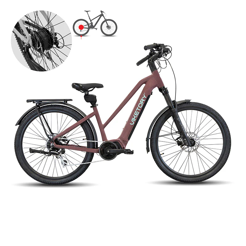 Viketory Ebike Arenox