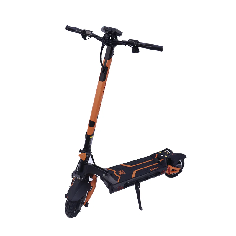KuKirin  G3 Pro Off-Road Electric Scooter