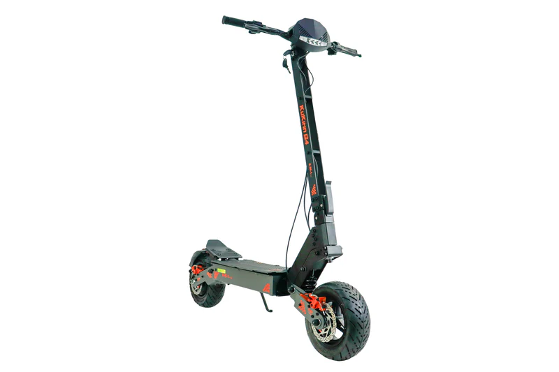 KuKirin G4 Electric Scooter